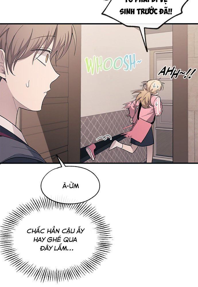 Yeonwoo’S Innocence Chapter 96 - Trang 2