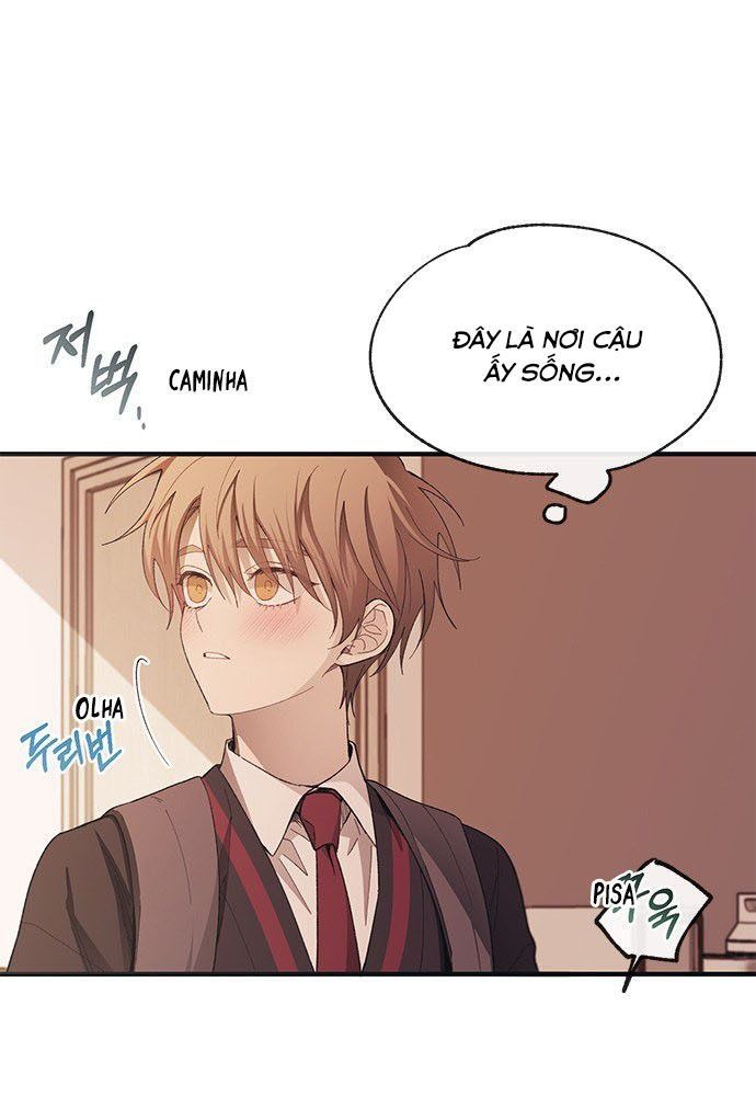 Yeonwoo’S Innocence Chapter 96 - Trang 2