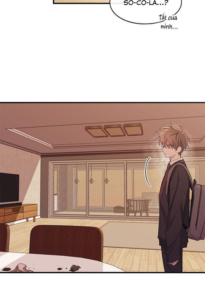 Yeonwoo’S Innocence Chapter 96 - Trang 2