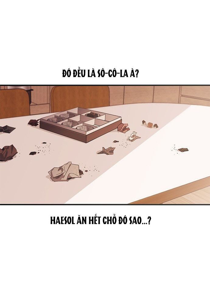 Yeonwoo’S Innocence Chapter 96 - Trang 2