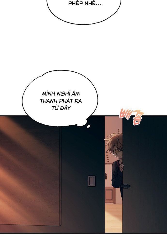 Yeonwoo’S Innocence Chapter 96 - Trang 2