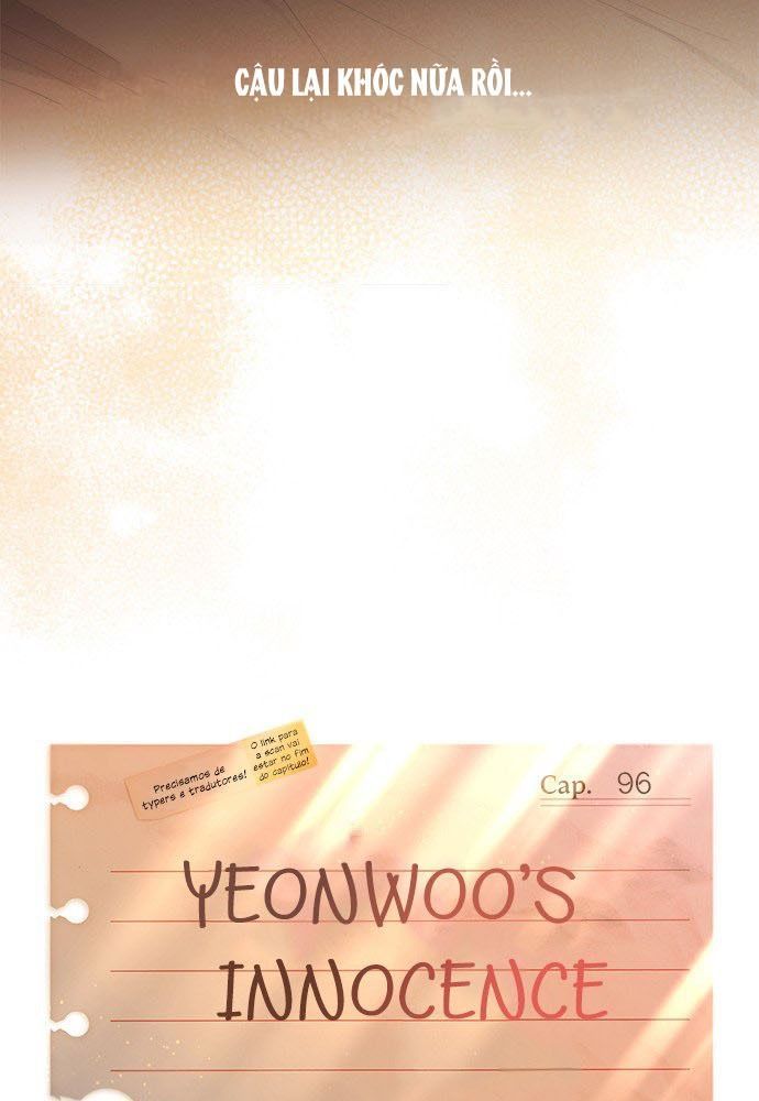 Yeonwoo’S Innocence Chapter 96 - Trang 2