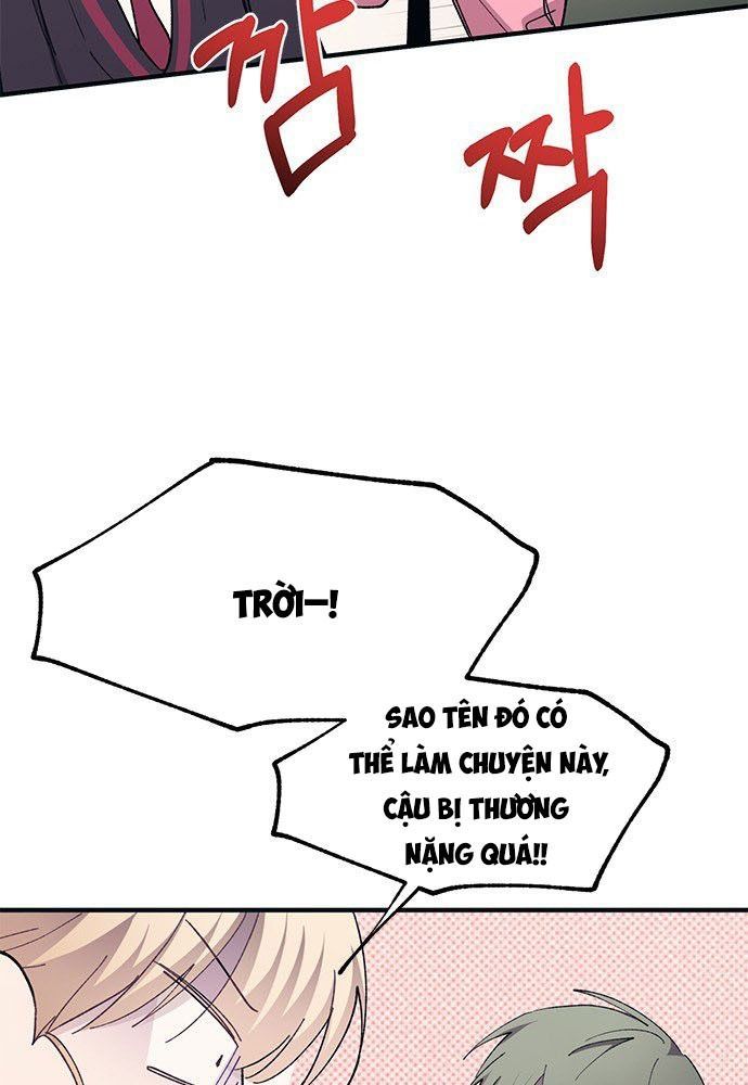 Yeonwoo’S Innocence Chapter 96 - Trang 2