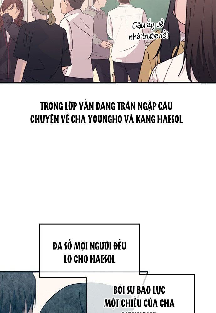 Yeonwoo’S Innocence Chapter 96 - Trang 2