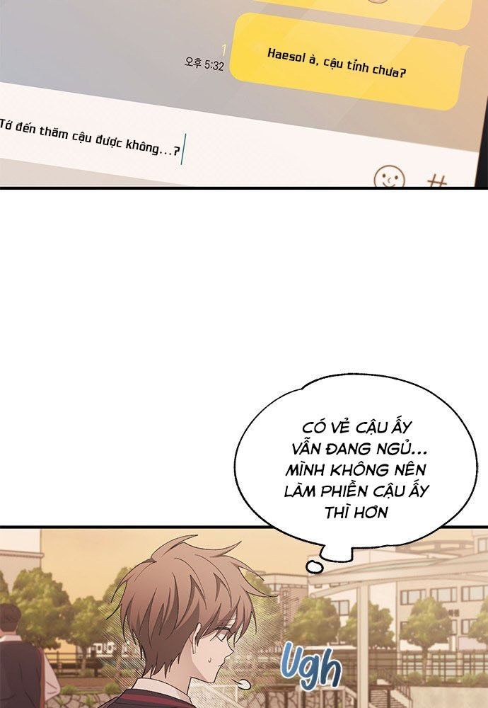 Yeonwoo’S Innocence Chapter 96 - Trang 2