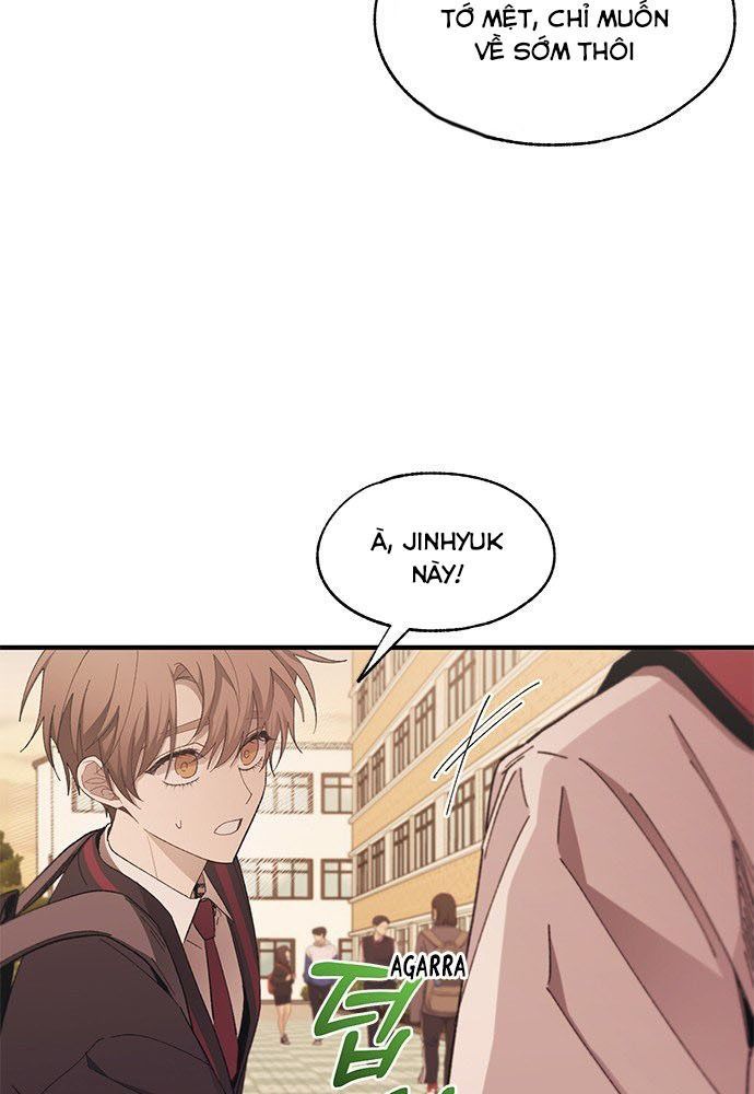 Yeonwoo’S Innocence Chapter 96 - Trang 2