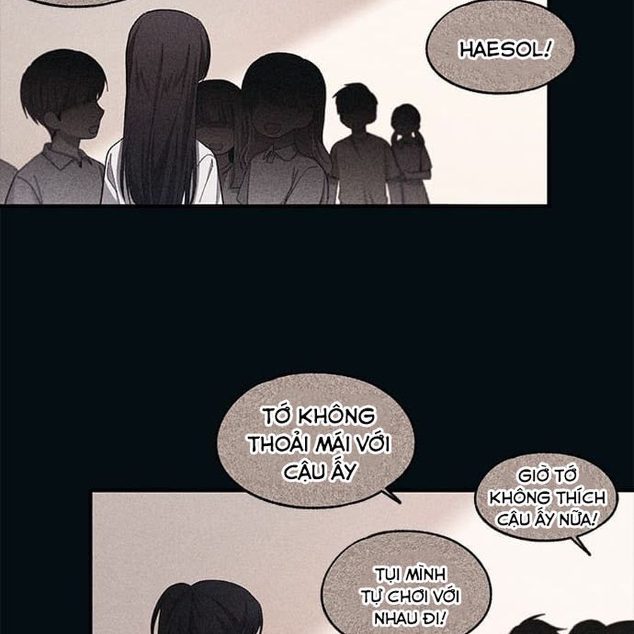 Yeonwoo’S Innocence Chapter 99 - Trang 2