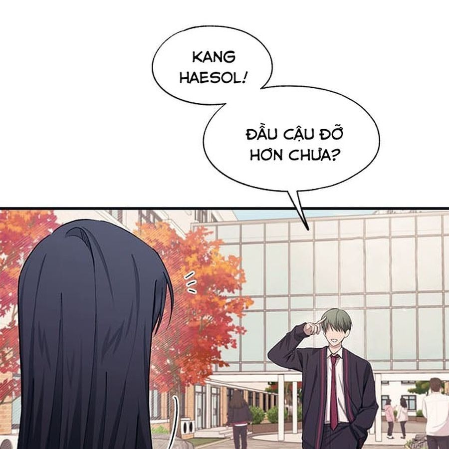 Yeonwoo’S Innocence Chapter 99 - Trang 2