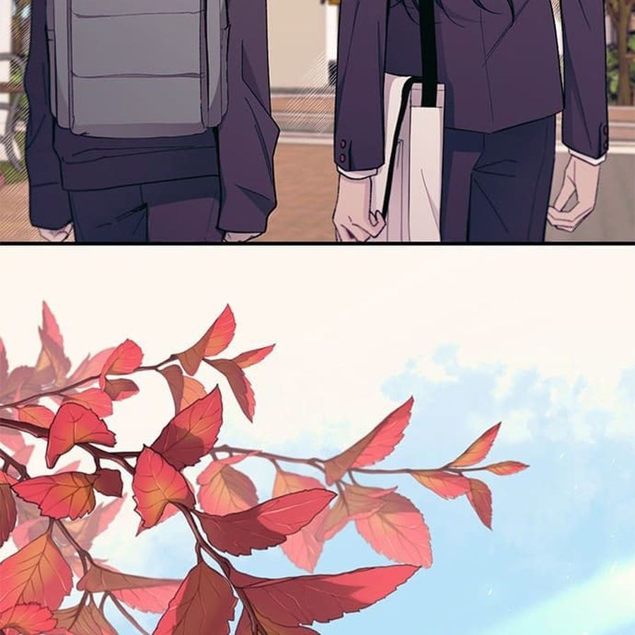 Yeonwoo’S Innocence Chapter 99 - Trang 2