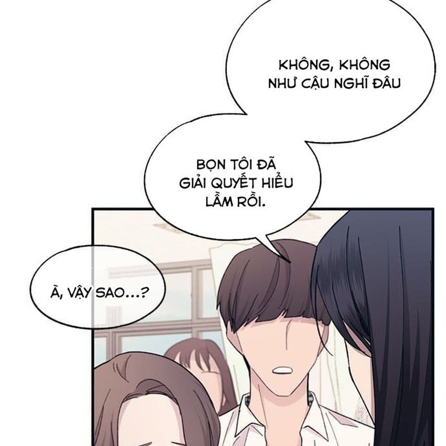 Yeonwoo’S Innocence Chapter 99 - Trang 2