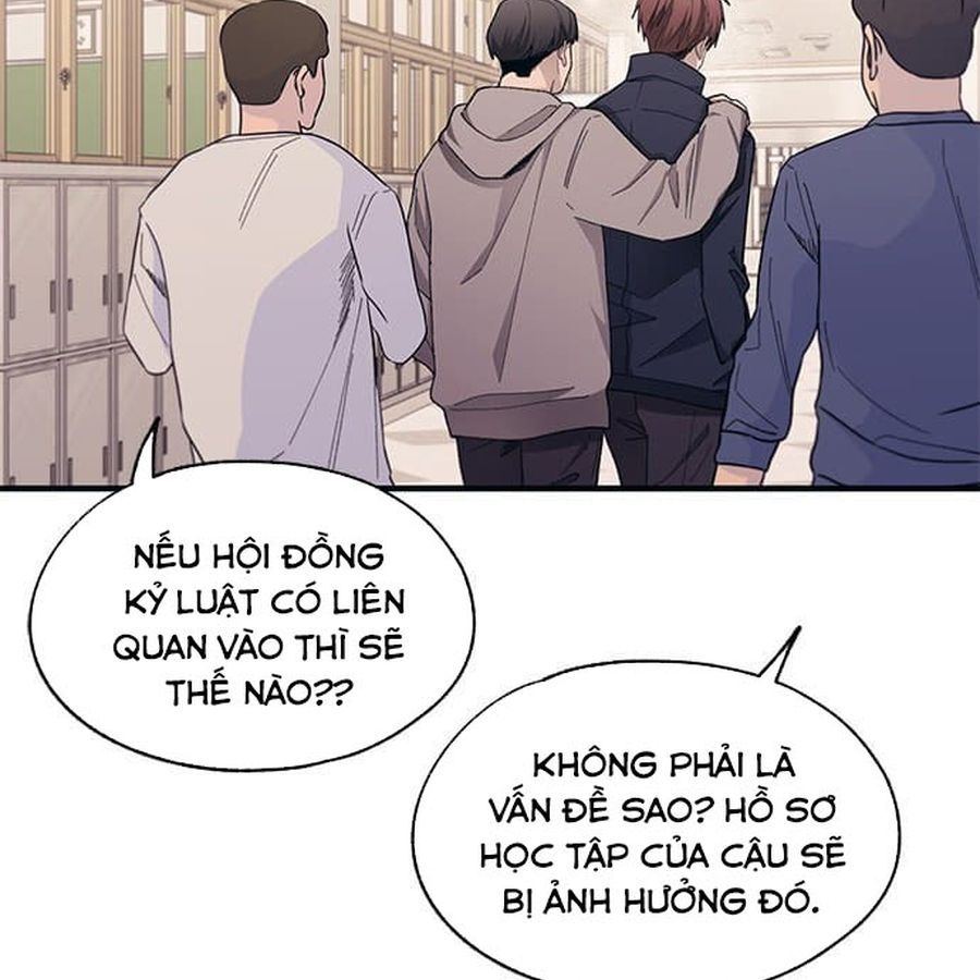 Yeonwoo’S Innocence Chapter 99 - Trang 2