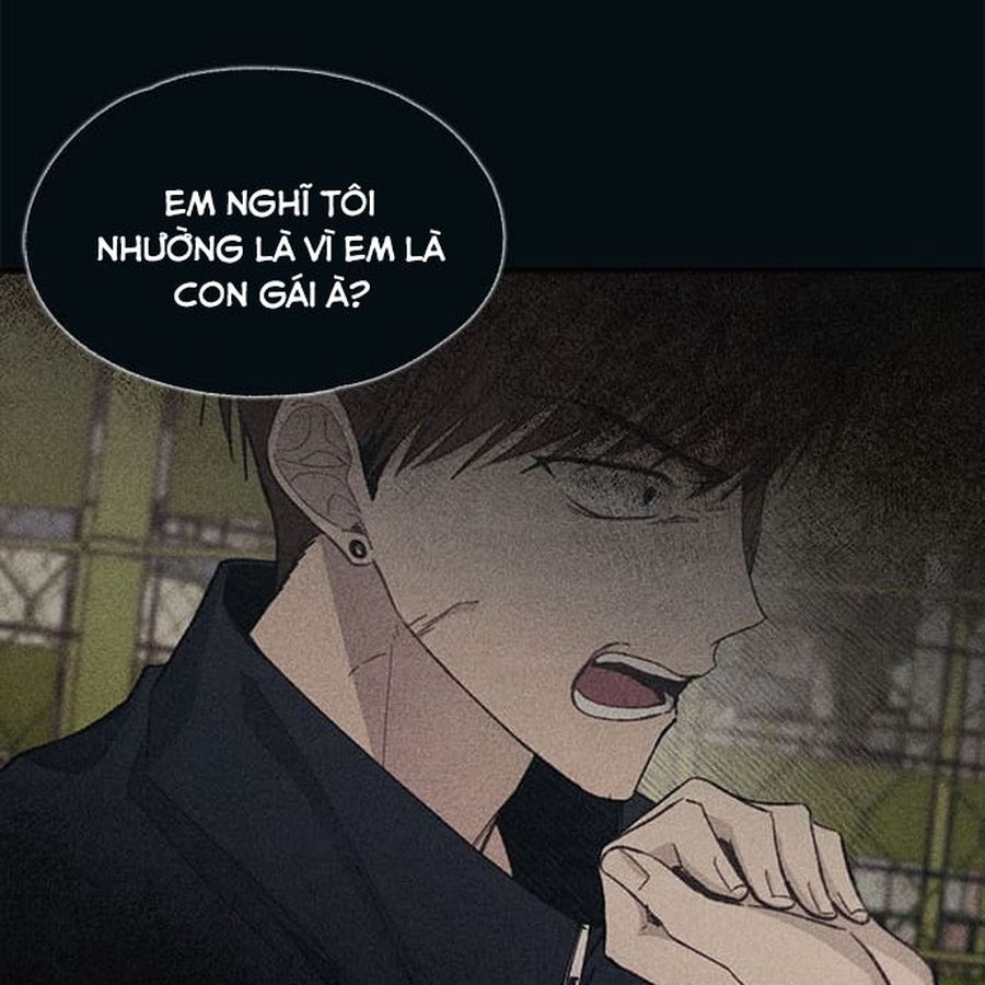 Yeonwoo’S Innocence Chapter 99 - Trang 2