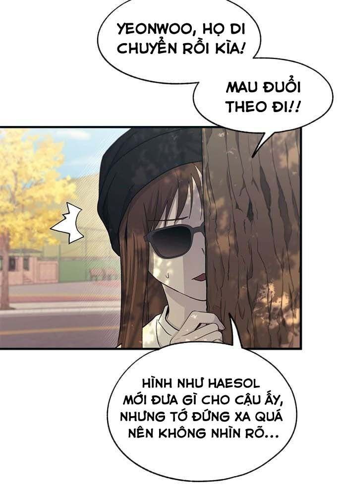 Yeonwoo’S Innocence Chapter 101 - Trang 2