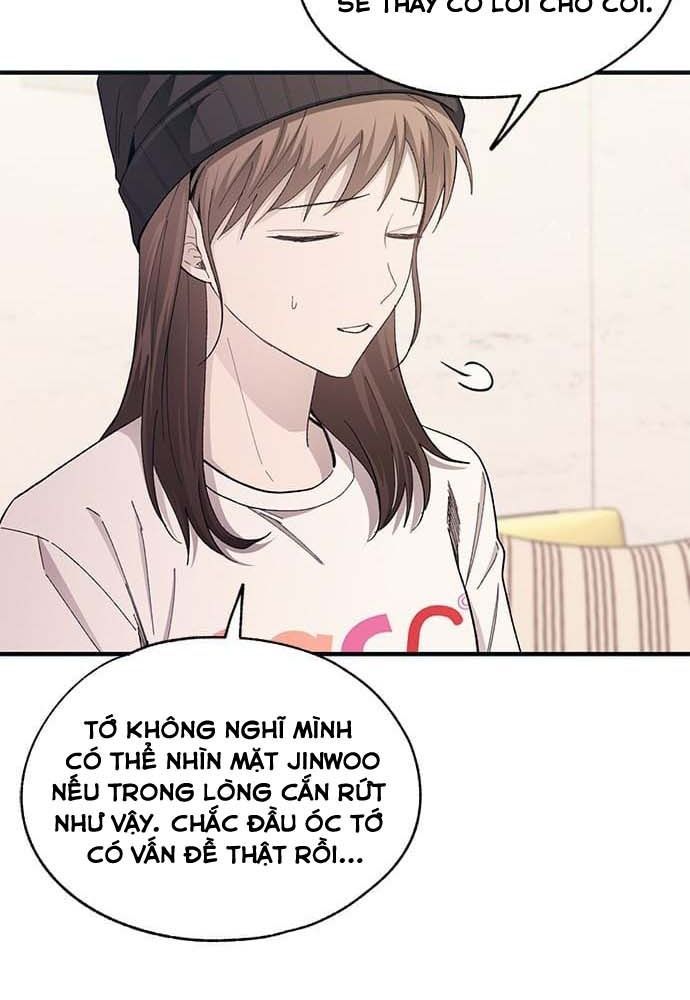 Yeonwoo’S Innocence Chapter 101 - Trang 2