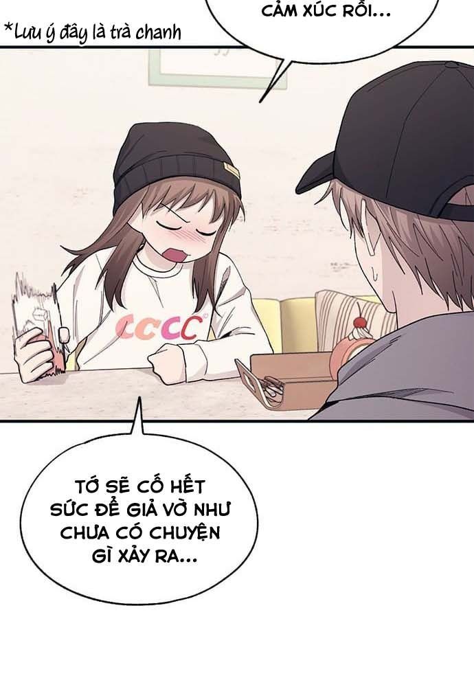 Yeonwoo’S Innocence Chapter 101 - Trang 2
