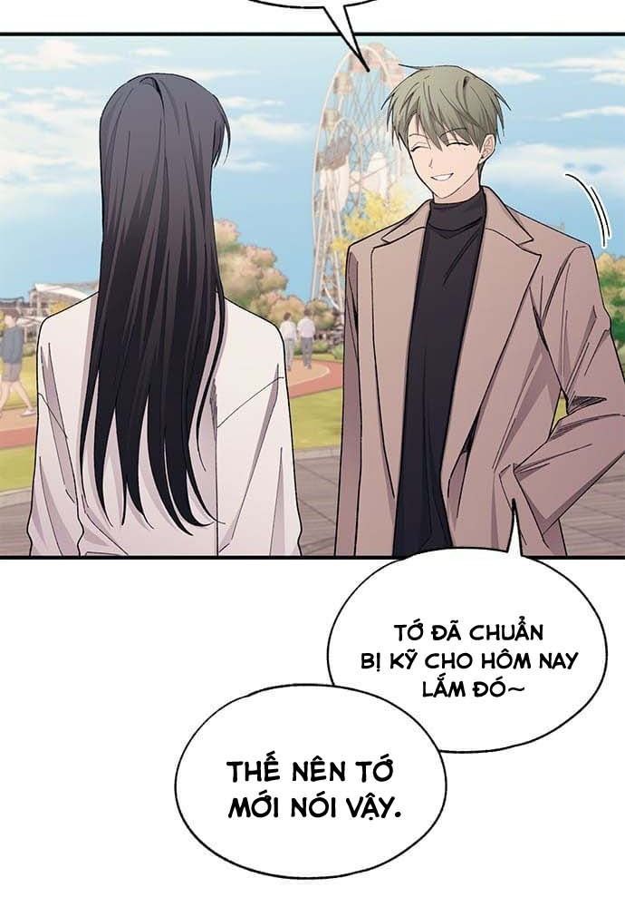 Yeonwoo’S Innocence Chapter 101 - Trang 2