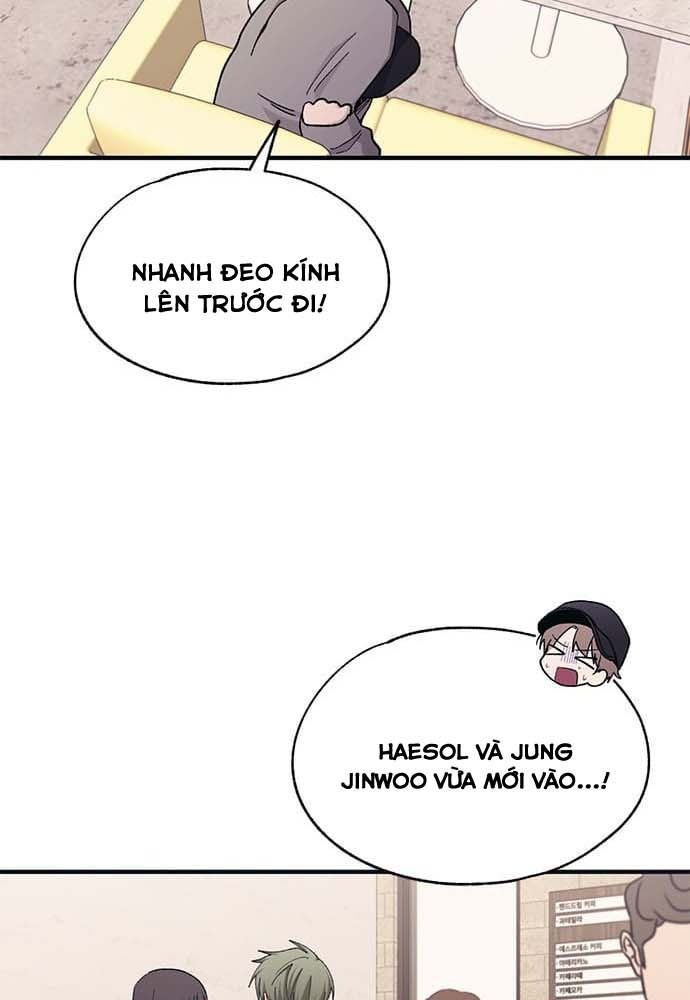 Yeonwoo’S Innocence Chapter 101 - Trang 2