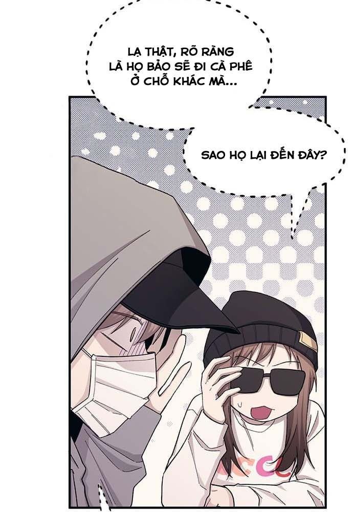 Yeonwoo’S Innocence Chapter 101 - Trang 2