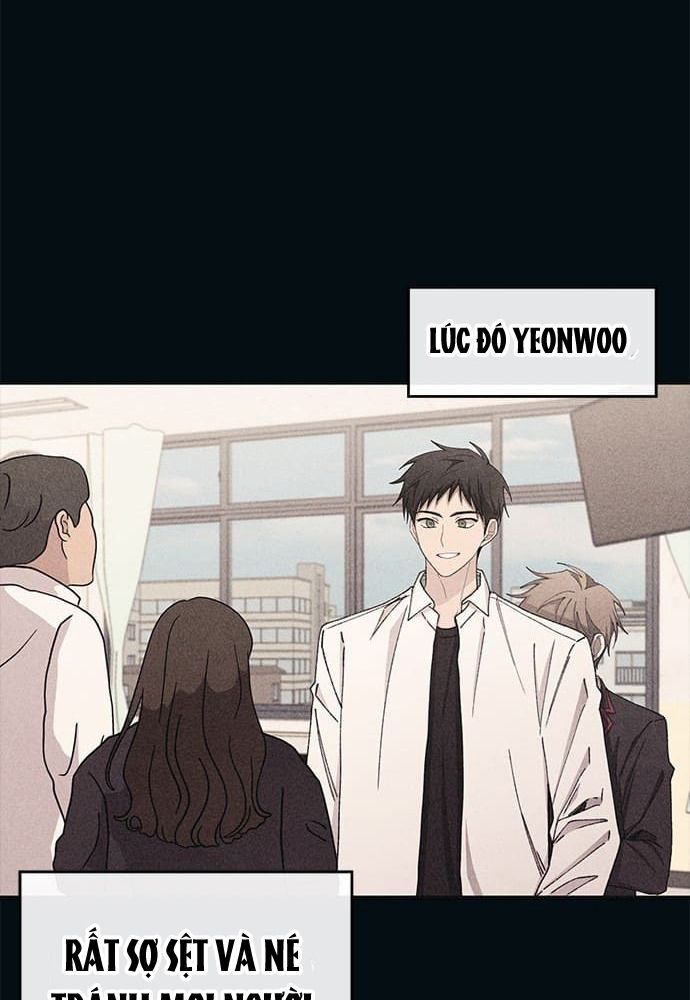Yeonwoo’S Innocence Chapter 104 - Trang 2