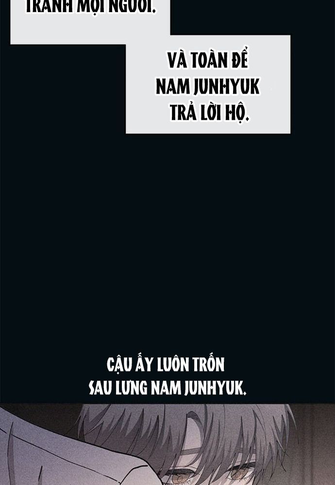 Yeonwoo’S Innocence Chapter 104 - Trang 2