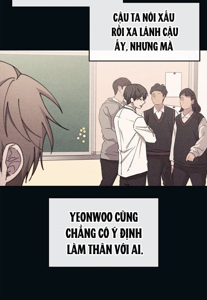 Yeonwoo’S Innocence Chapter 104 - Trang 2