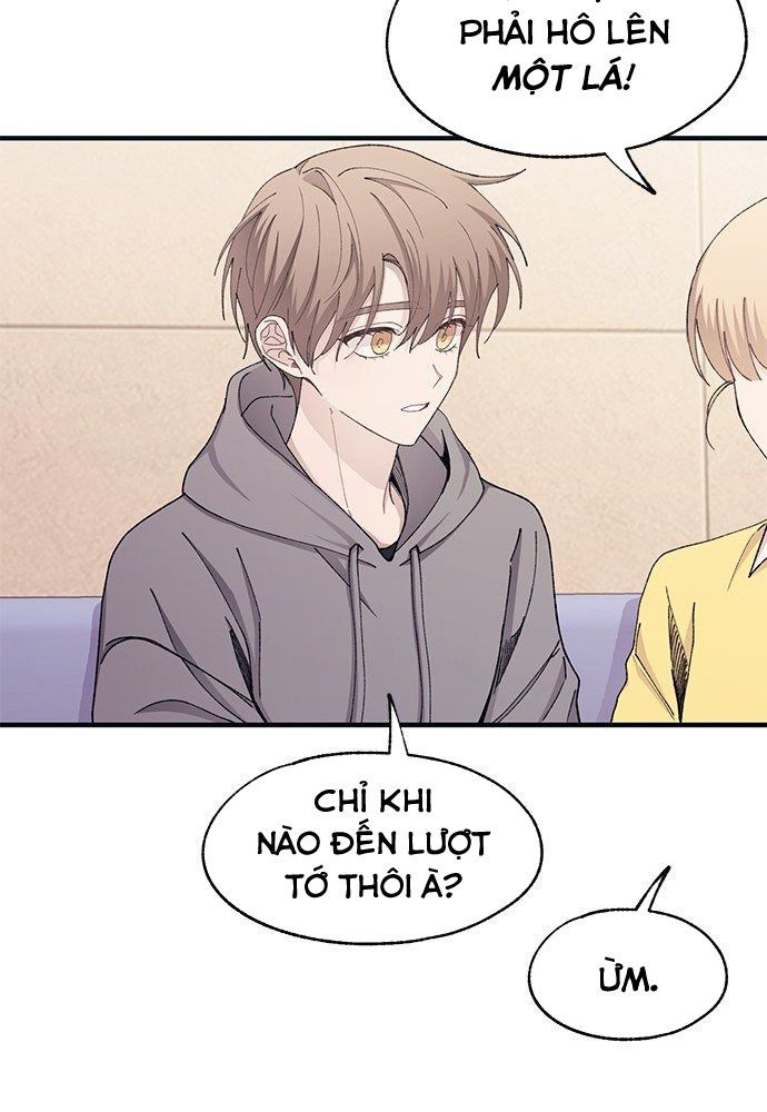 Yeonwoo’S Innocence Chapter 104 - Trang 2