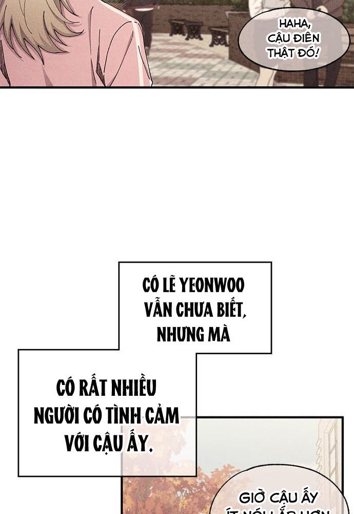 Yeonwoo’S Innocence Chapter 104 - Trang 2