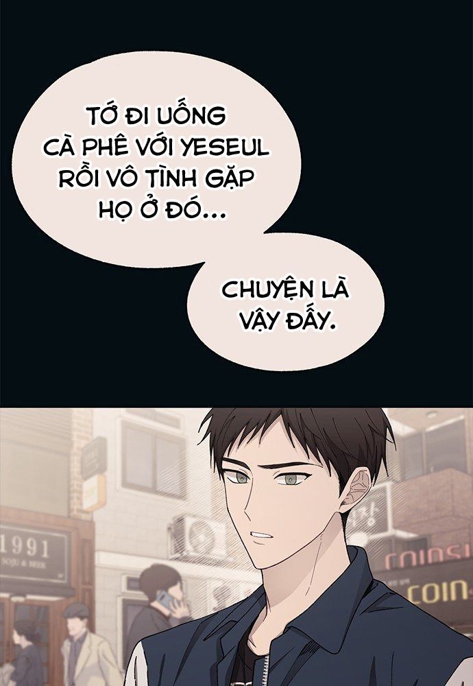 Yeonwoo’S Innocence Chapter 104 - Trang 2