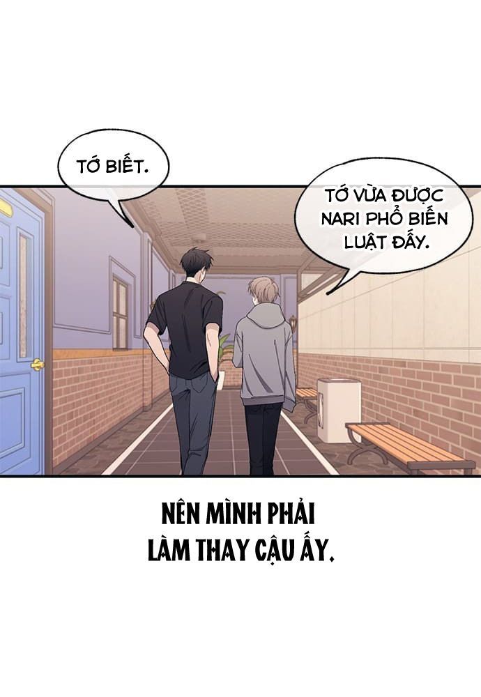 Yeonwoo’S Innocence Chapter 104 - Trang 2