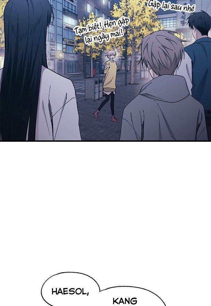 Yeonwoo’S Innocence Chapter 105 - Trang 2