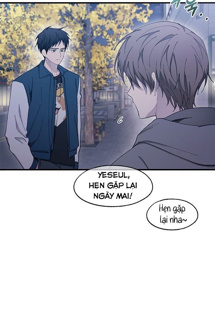 Yeonwoo’S Innocence Chapter 105 - Trang 2