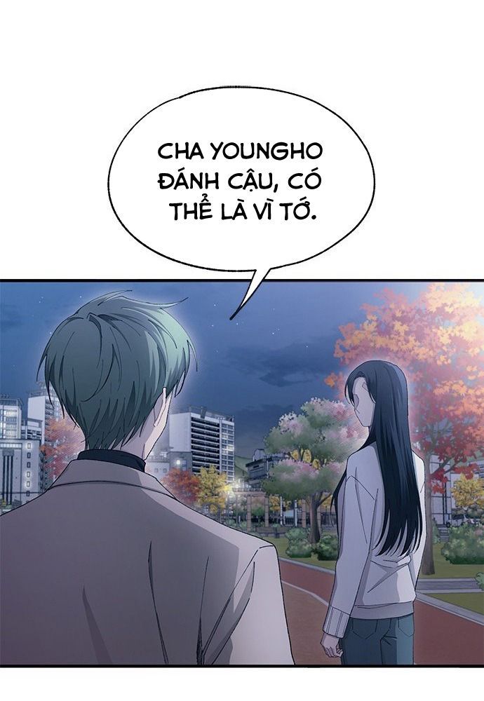 Yeonwoo’S Innocence Chapter 105 - Trang 2