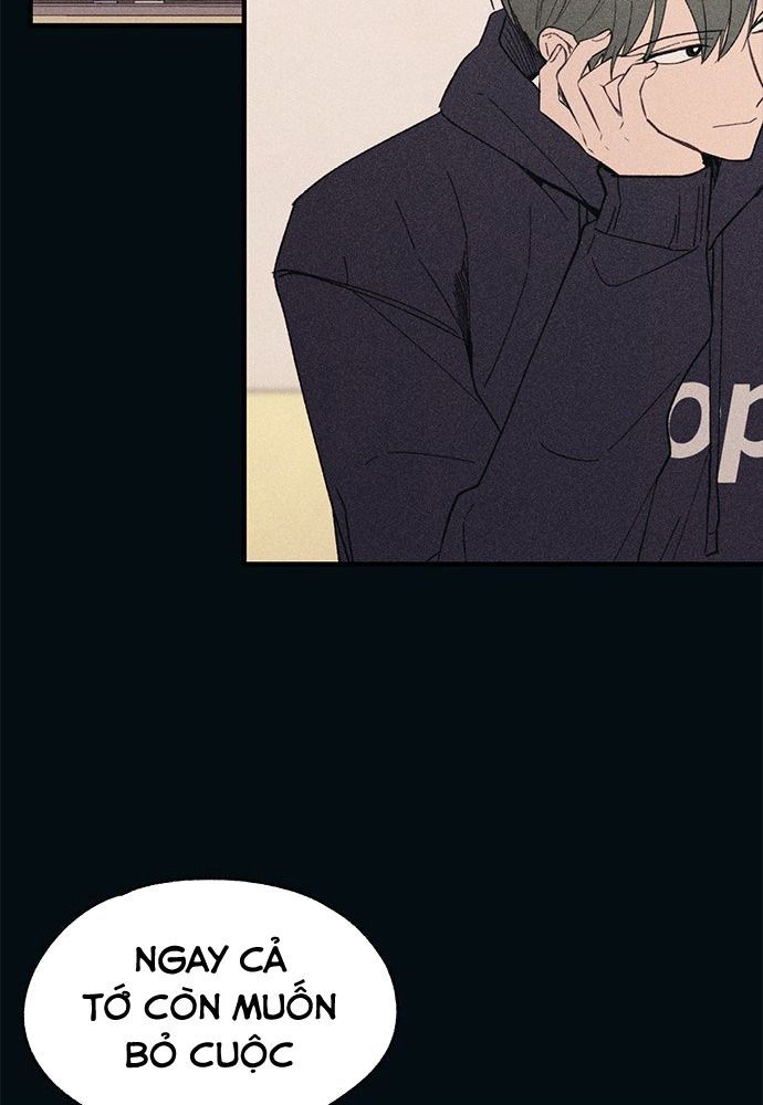 Yeonwoo’S Innocence Chapter 105 - Trang 2