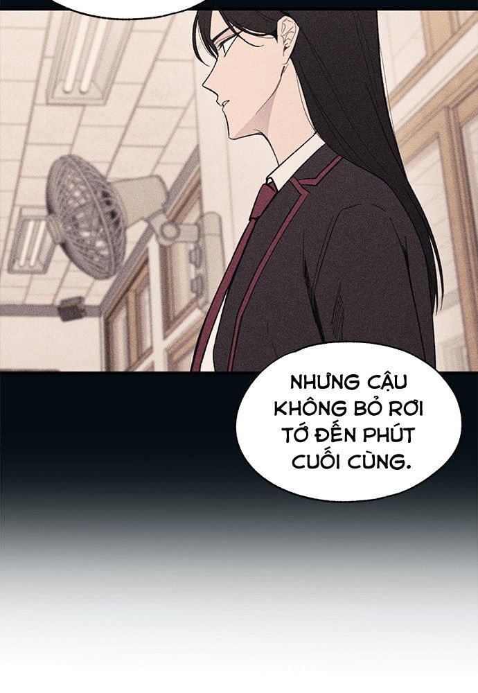 Yeonwoo’S Innocence Chapter 105 - Trang 2