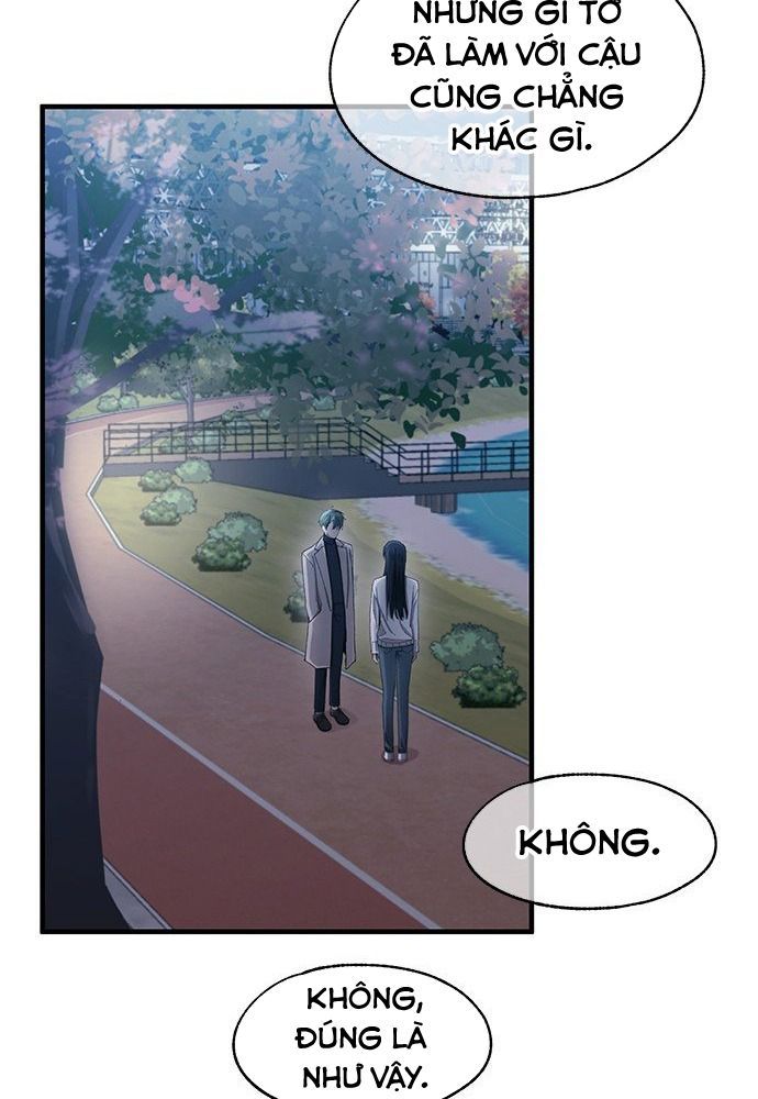 Yeonwoo’S Innocence Chapter 105 - Trang 2