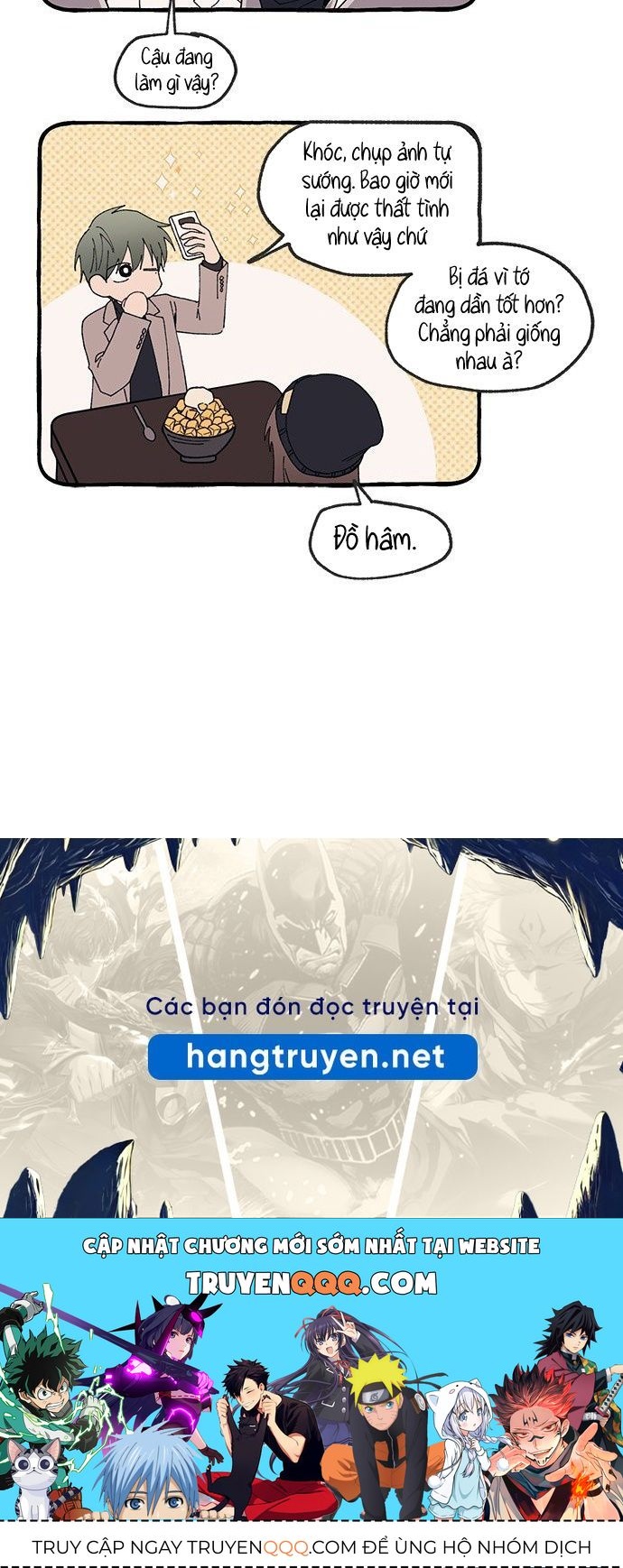 Yeonwoo’S Innocence Chapter 105 - Trang 2