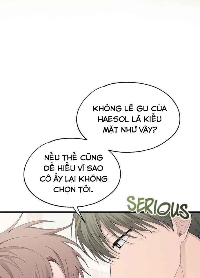 Yeonwoo’S Innocence Chapter 107 - Trang 2