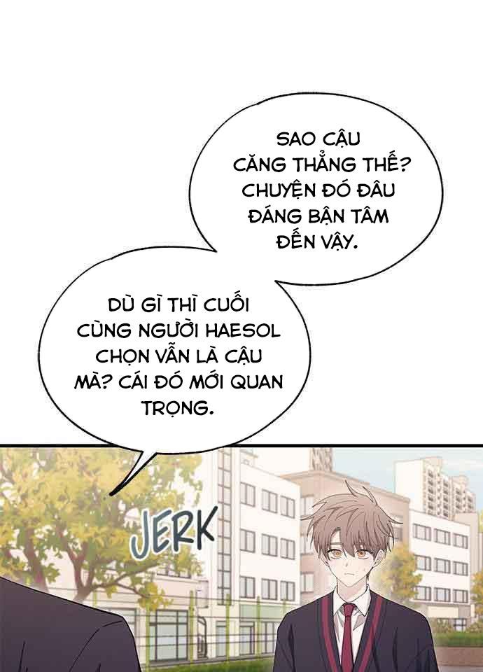 Yeonwoo’S Innocence Chapter 107 - Trang 2