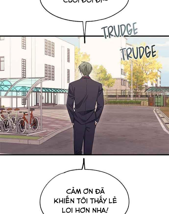 Yeonwoo’S Innocence Chapter 107 - Trang 2