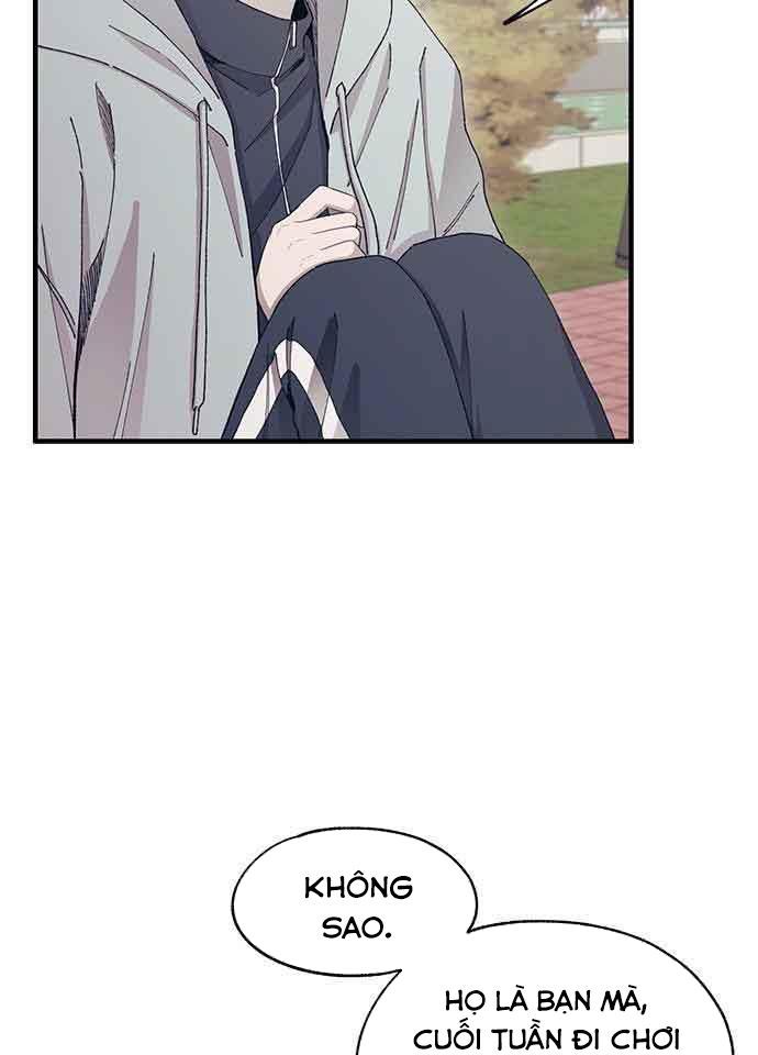 Yeonwoo’S Innocence Chapter 107 - Trang 2