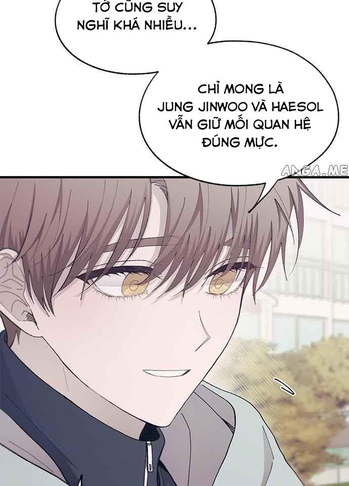 Yeonwoo’S Innocence Chapter 107 - Trang 2