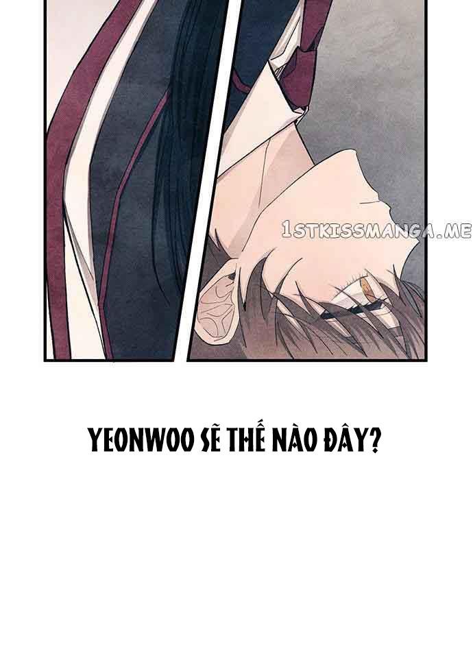 Yeonwoo’S Innocence Chapter 107 - Trang 2
