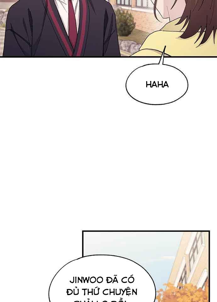 Yeonwoo’S Innocence Chapter 107 - Trang 2