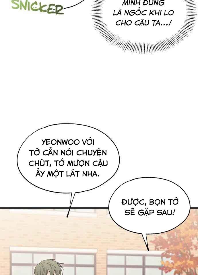 Yeonwoo’S Innocence Chapter 107 - Trang 2