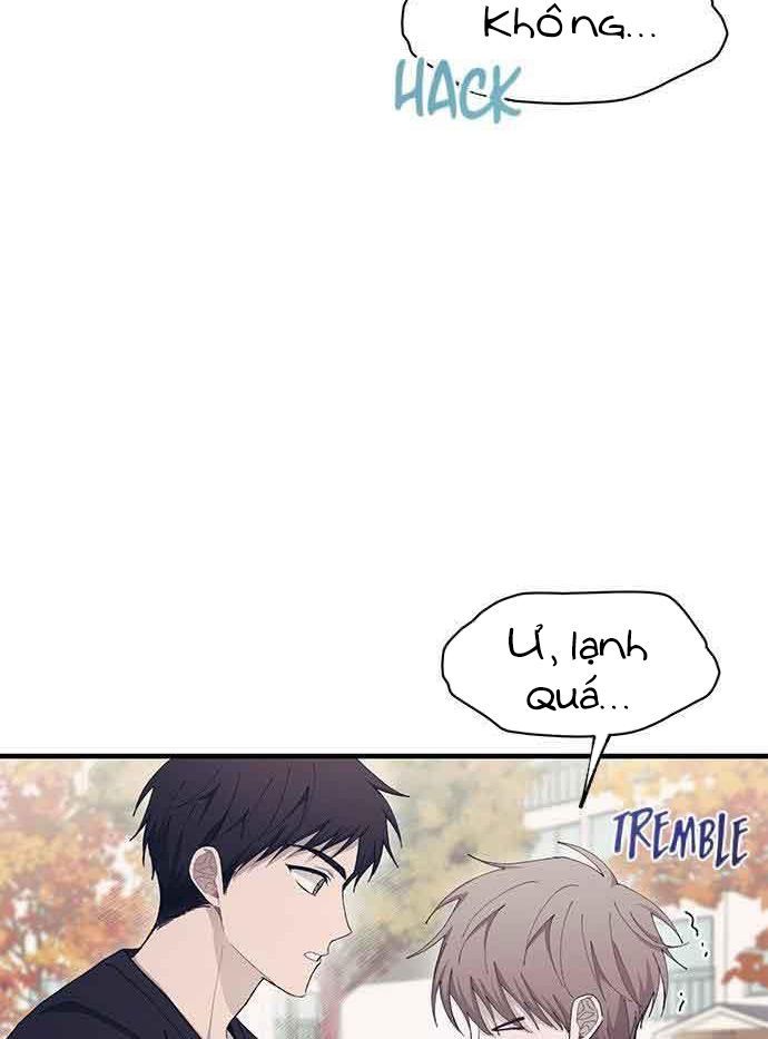 Yeonwoo’S Innocence Chapter 107 - Trang 2