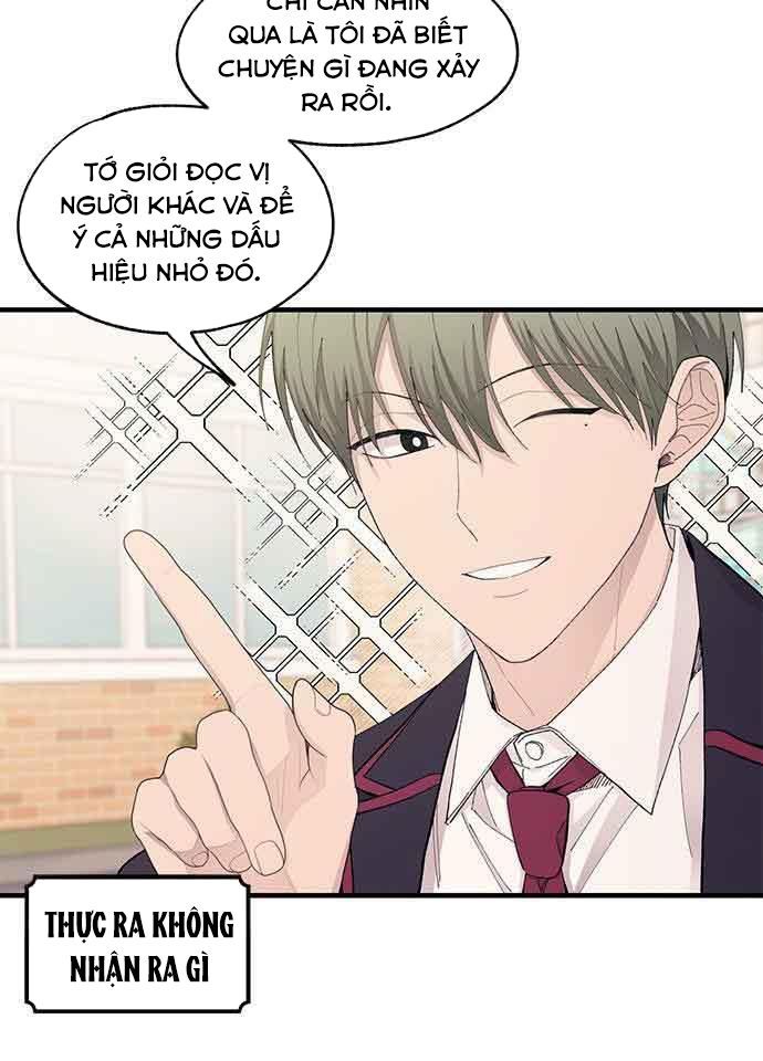 Yeonwoo’S Innocence Chapter 107 - Trang 2