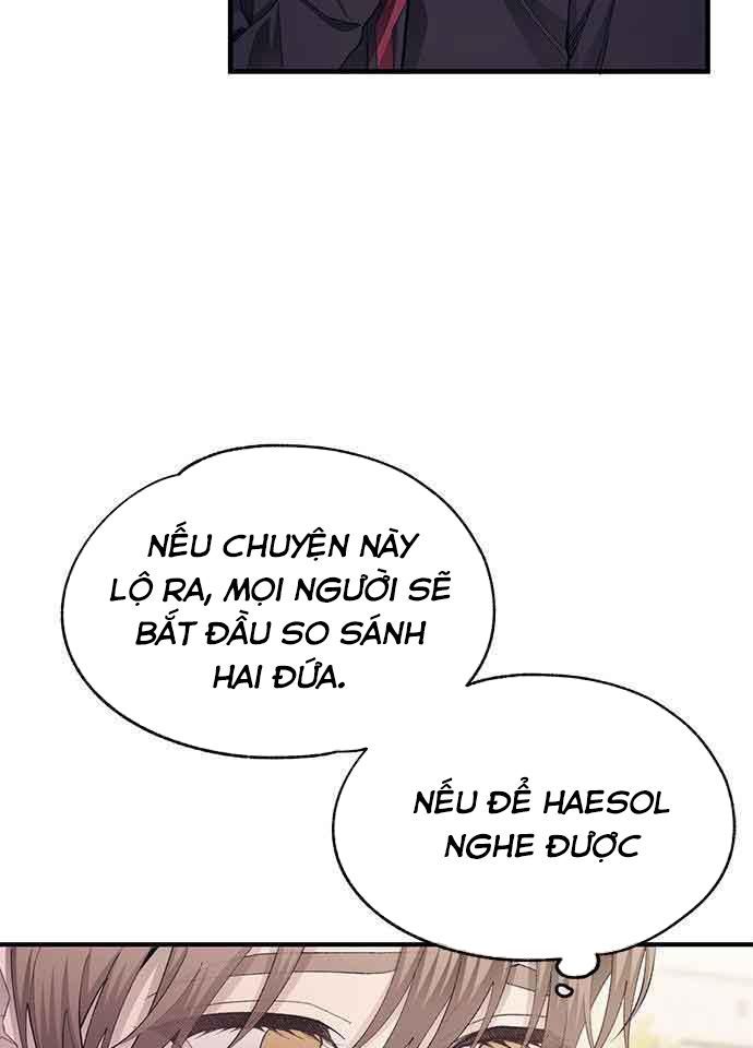 Yeonwoo’S Innocence Chapter 107 - Trang 2