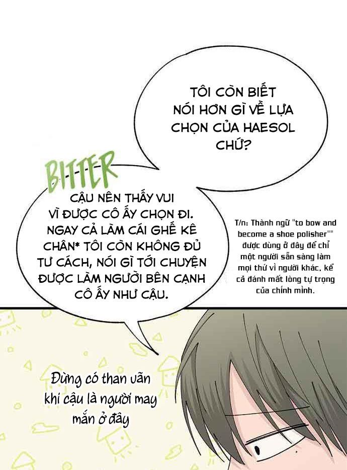 Yeonwoo’S Innocence Chapter 107 - Trang 2