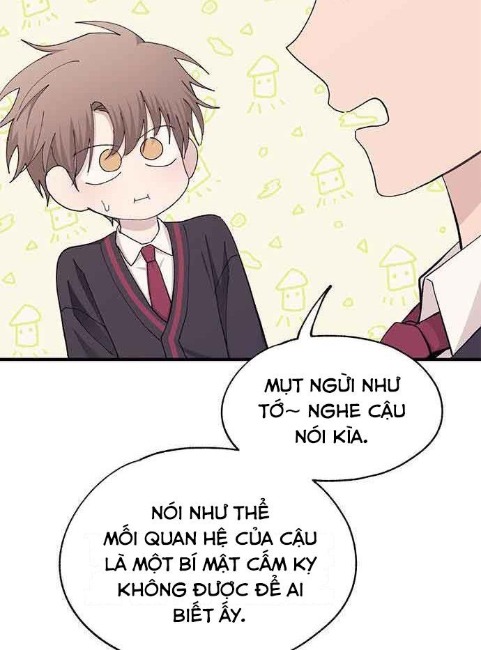 Yeonwoo’S Innocence Chapter 107 - Trang 2