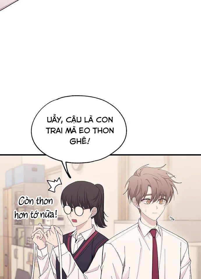 Yeonwoo’S Innocence Chapter 108 - Trang 2
